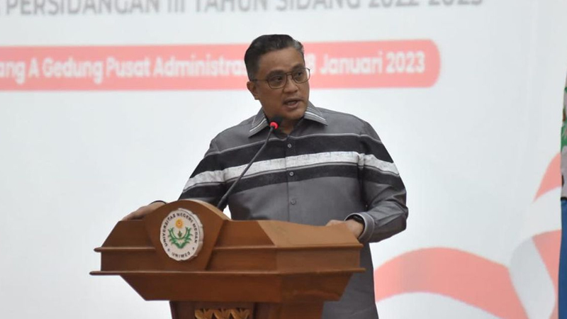 KPU Akui Minimnya Waktu Verifikasi Ijazah Peserta Pemilu, Legislator Usul Pembentukan Sistem Ad Hoc